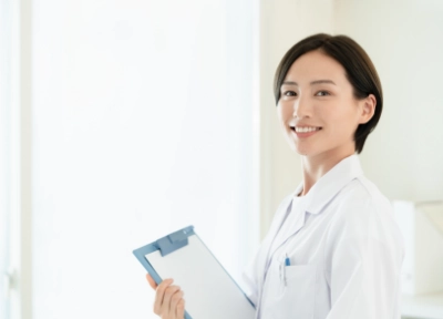 健康課題相談